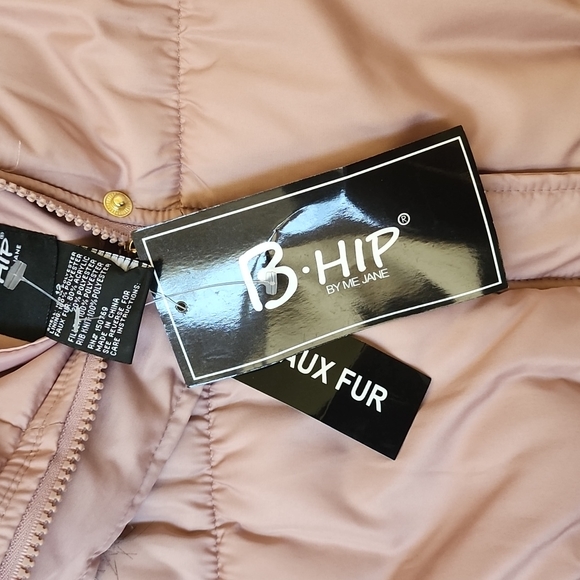 Winter jacket - Picture 2 of 6